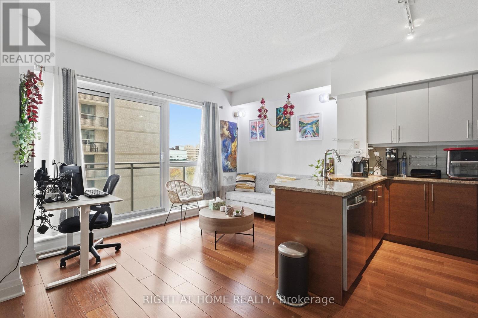 511 - 83 Redpath Avenue, Toronto, Ontario  M4S 0A2 - Photo 6 - C12506060