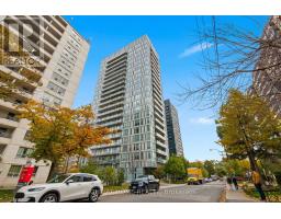 511 - 83 REDPATH AVENUE, Toronto, Ontario