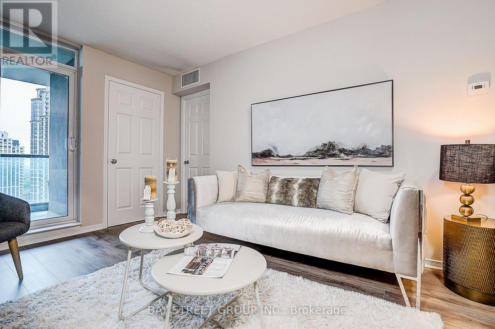 1712 - 30 Harrison Garden Boulevard, Toronto, Ontario  M2N 7A9 - Photo 14 - C12506066