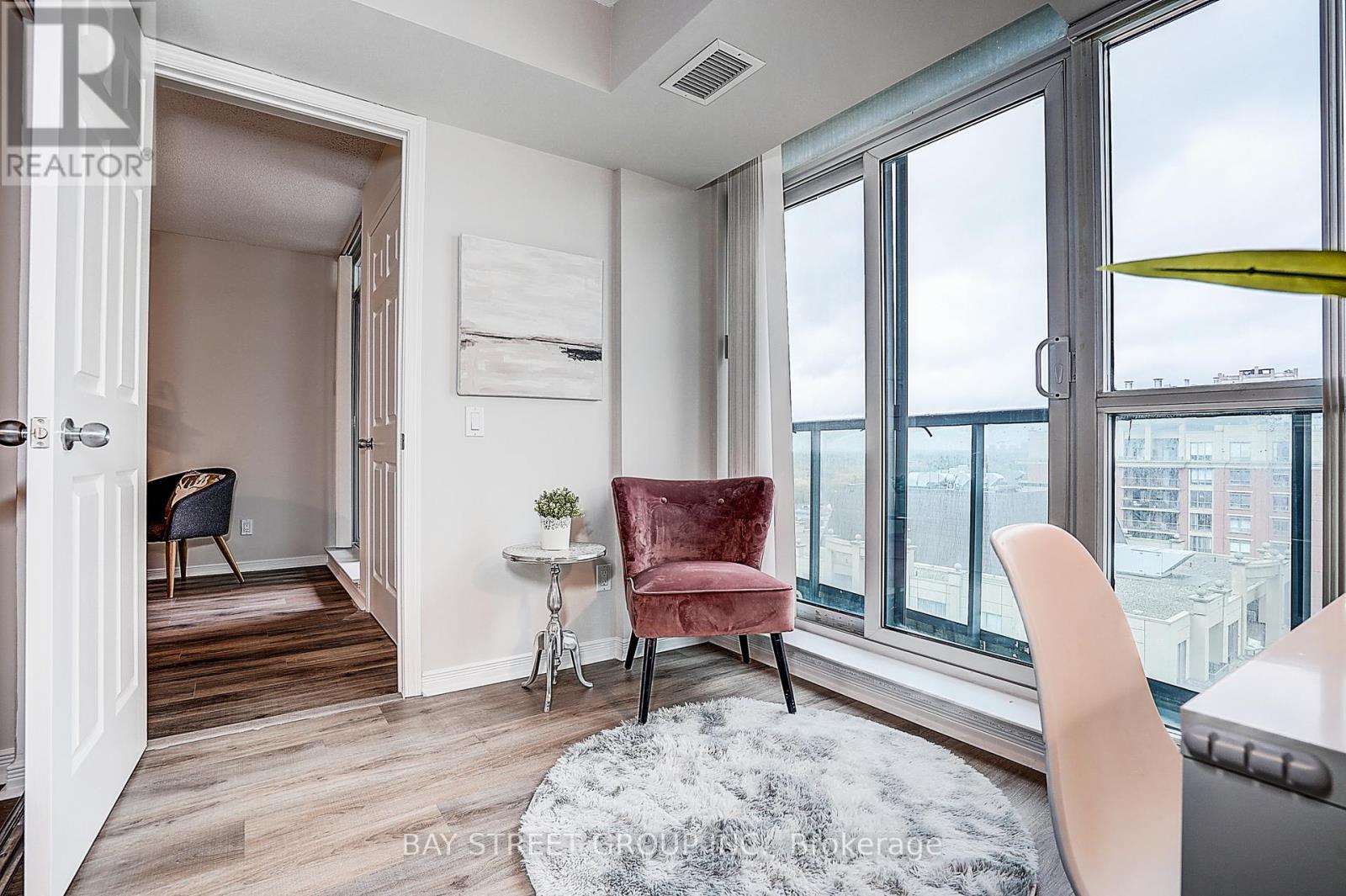 1712 - 30 Harrison Garden Boulevard, Toronto, Ontario  M2N 7A9 - Photo 18 - C12506066