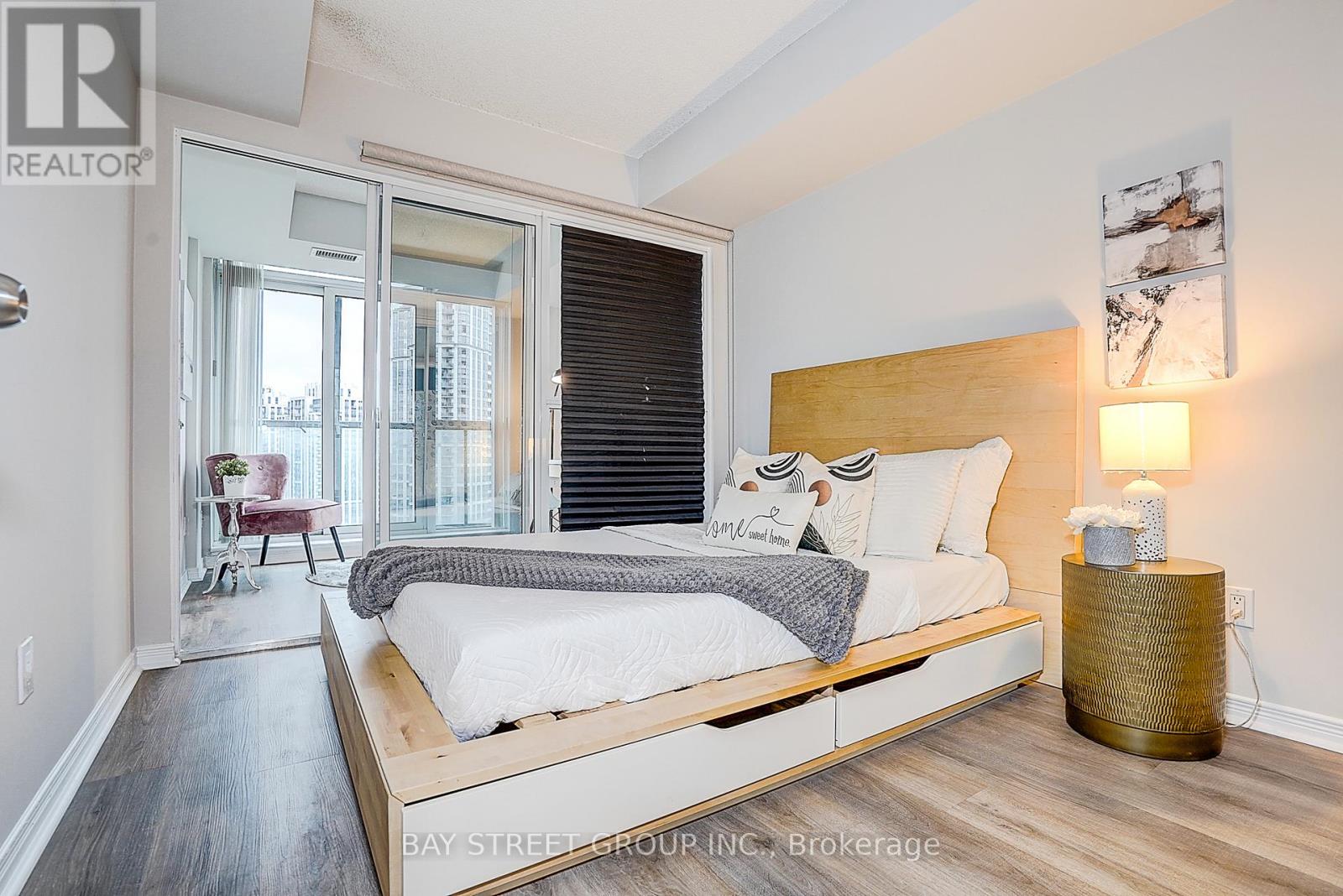 1712 - 30 Harrison Garden Boulevard, Toronto, Ontario  M2N 7A9 - Photo 21 - C12506066