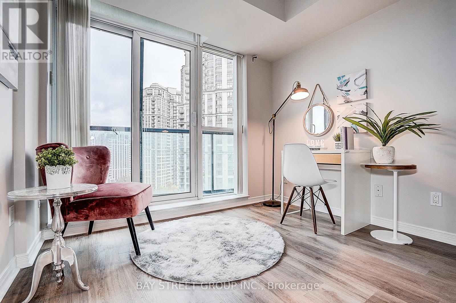 1712 - 30 Harrison Garden Boulevard, Toronto, Ontario  M2N 7A9 - Photo 23 - C12506066