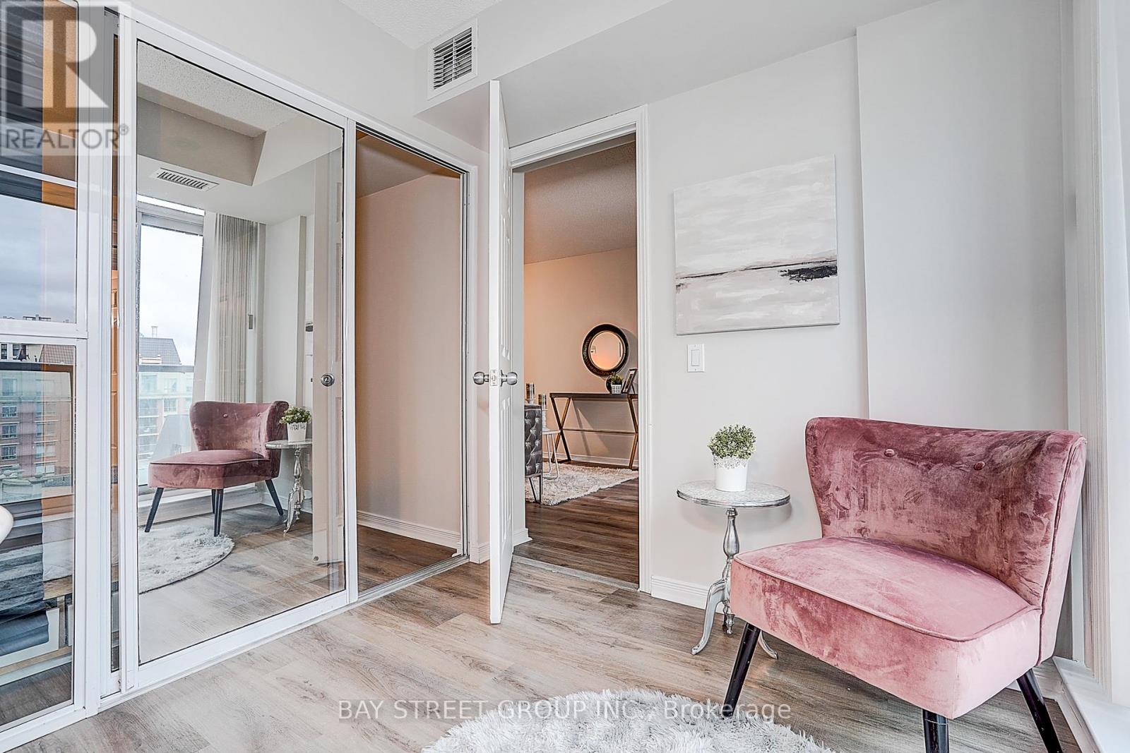 1712 - 30 Harrison Garden Boulevard, Toronto, Ontario  M2N 7A9 - Photo 24 - C12506066