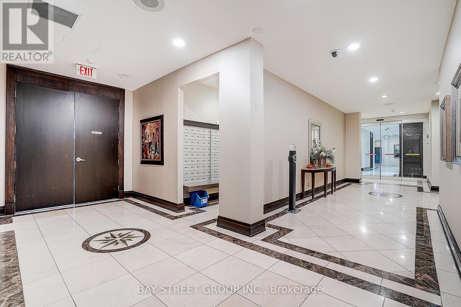 1712 - 30 Harrison Garden Boulevard, Toronto, Ontario  M2N 7A9 - Photo 28 - C12506066