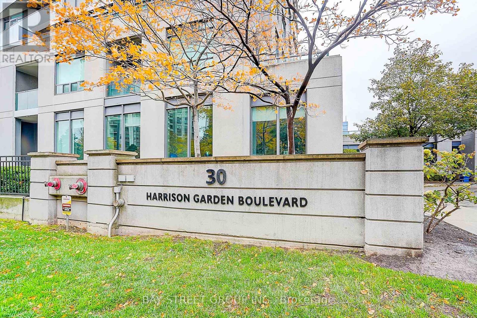 1712 - 30 Harrison Garden Boulevard, Toronto, Ontario  M2N 7A9 - Photo 4 - C12506066
