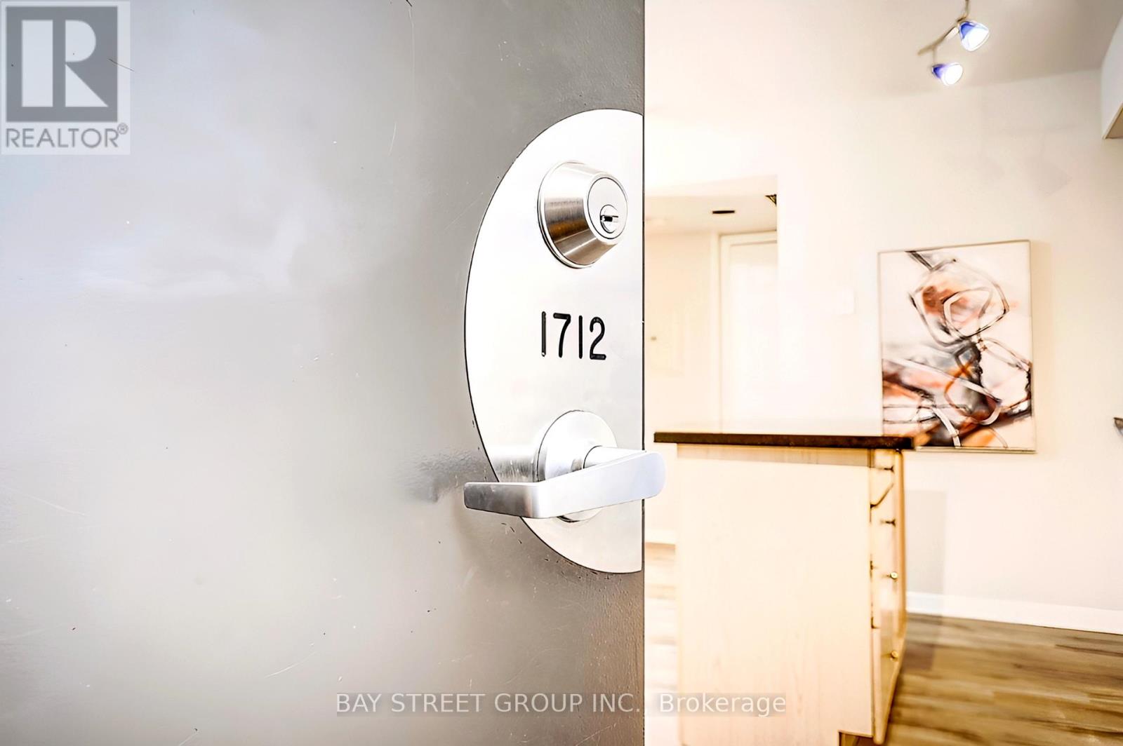 1712 - 30 Harrison Garden Boulevard, Toronto, Ontario  M2N 7A9 - Photo 5 - C12506066