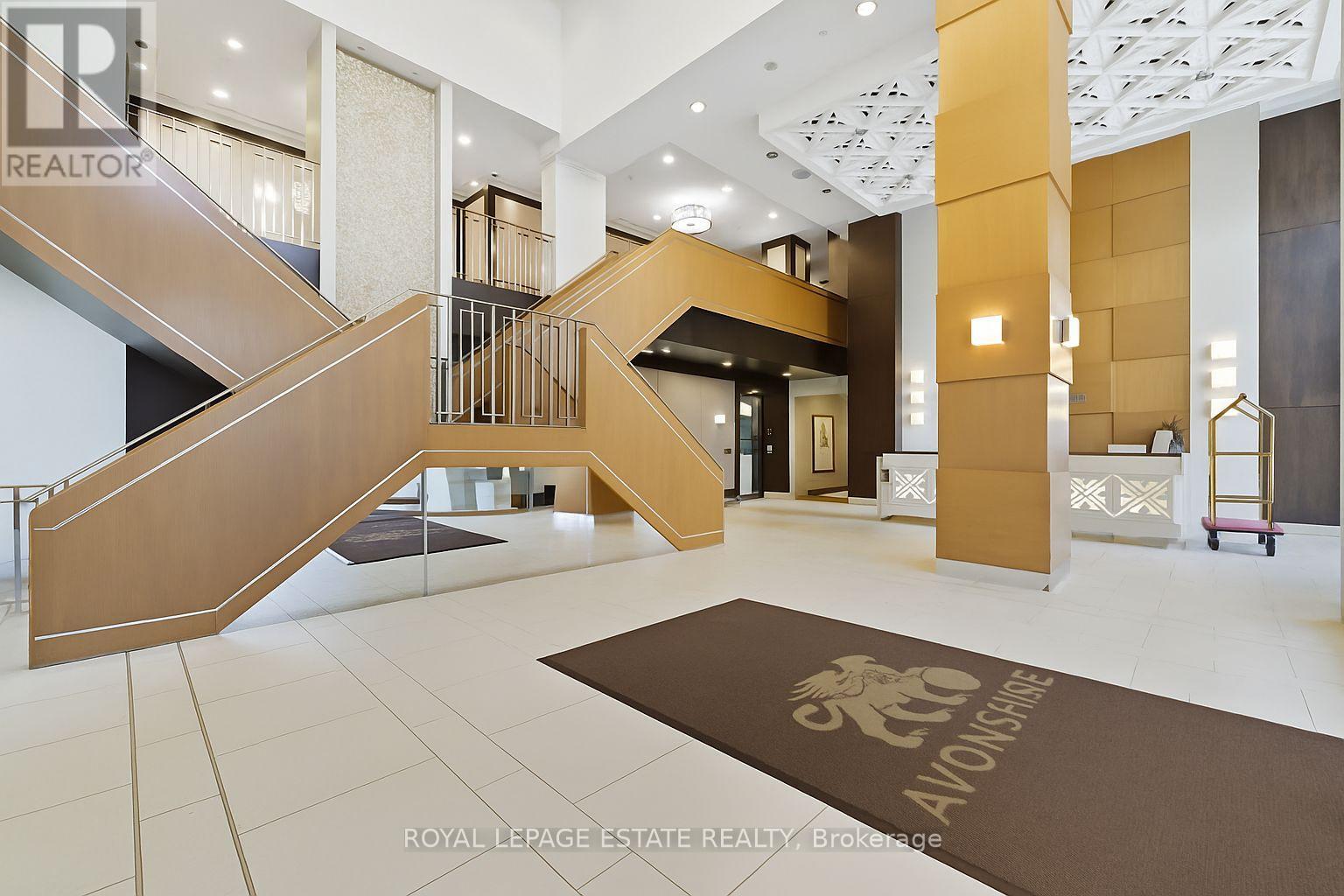 1808 - 100 Harrison Garden Boulevard, Toronto, Ontario  M2N 0C2 - Photo 4 - C12506074