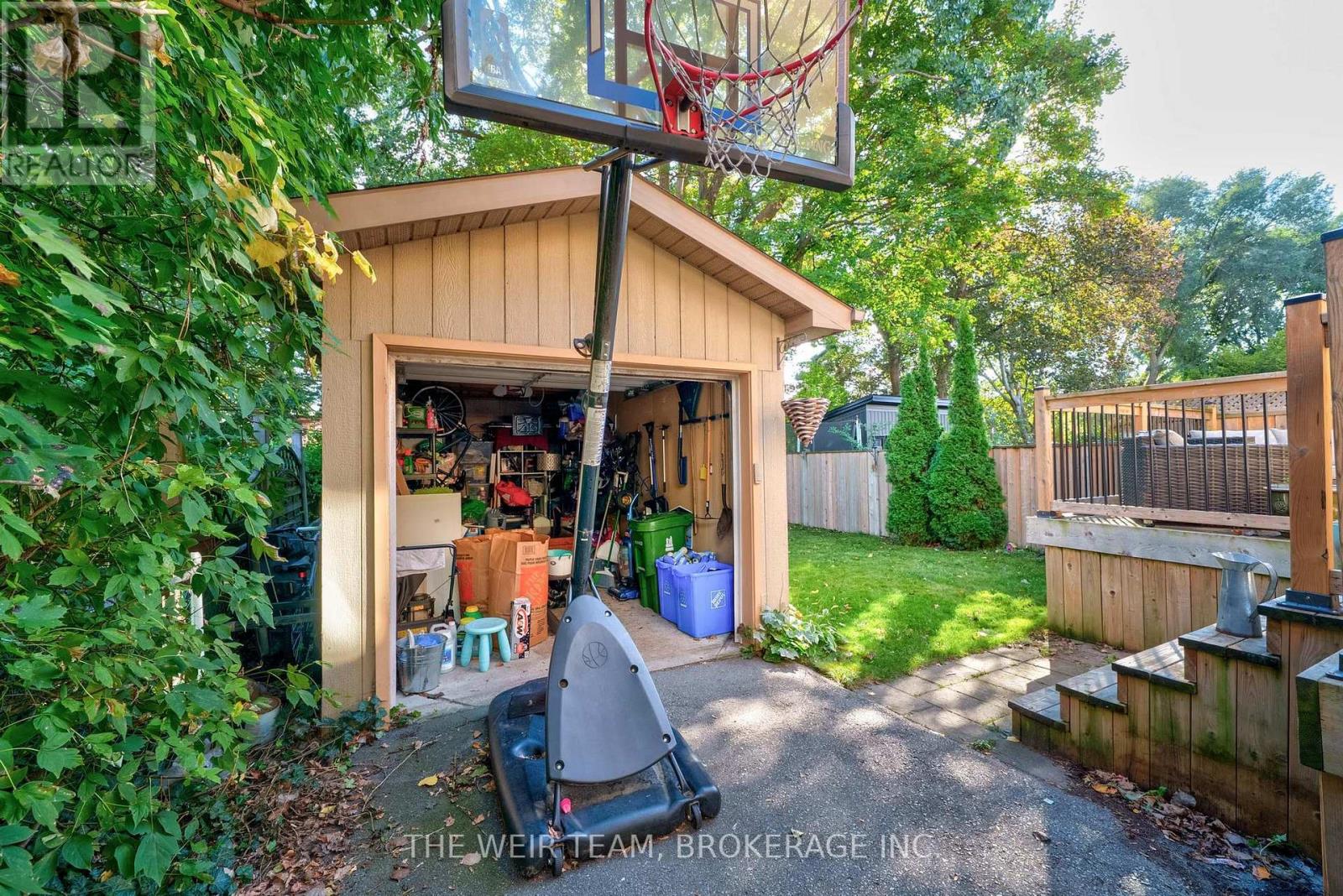 157 Ferris Road, Toronto, Ontario  M4B 1G7 - Photo 45 - E12506008