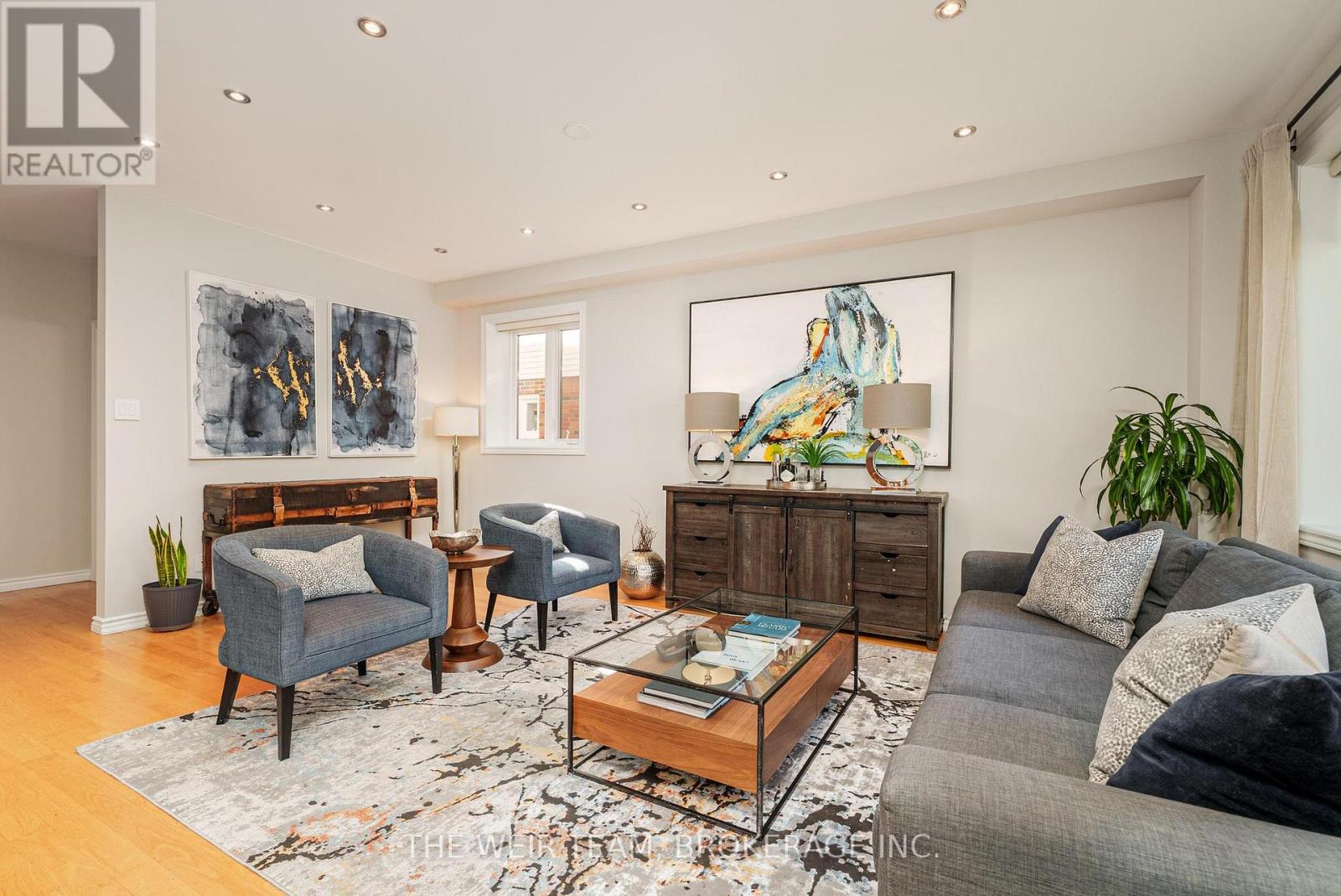 157 Ferris Road, Toronto, Ontario  M4B 1G7 - Photo 5 - E12506008