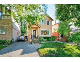 157 FERRIS ROAD, Toronto, Ontario