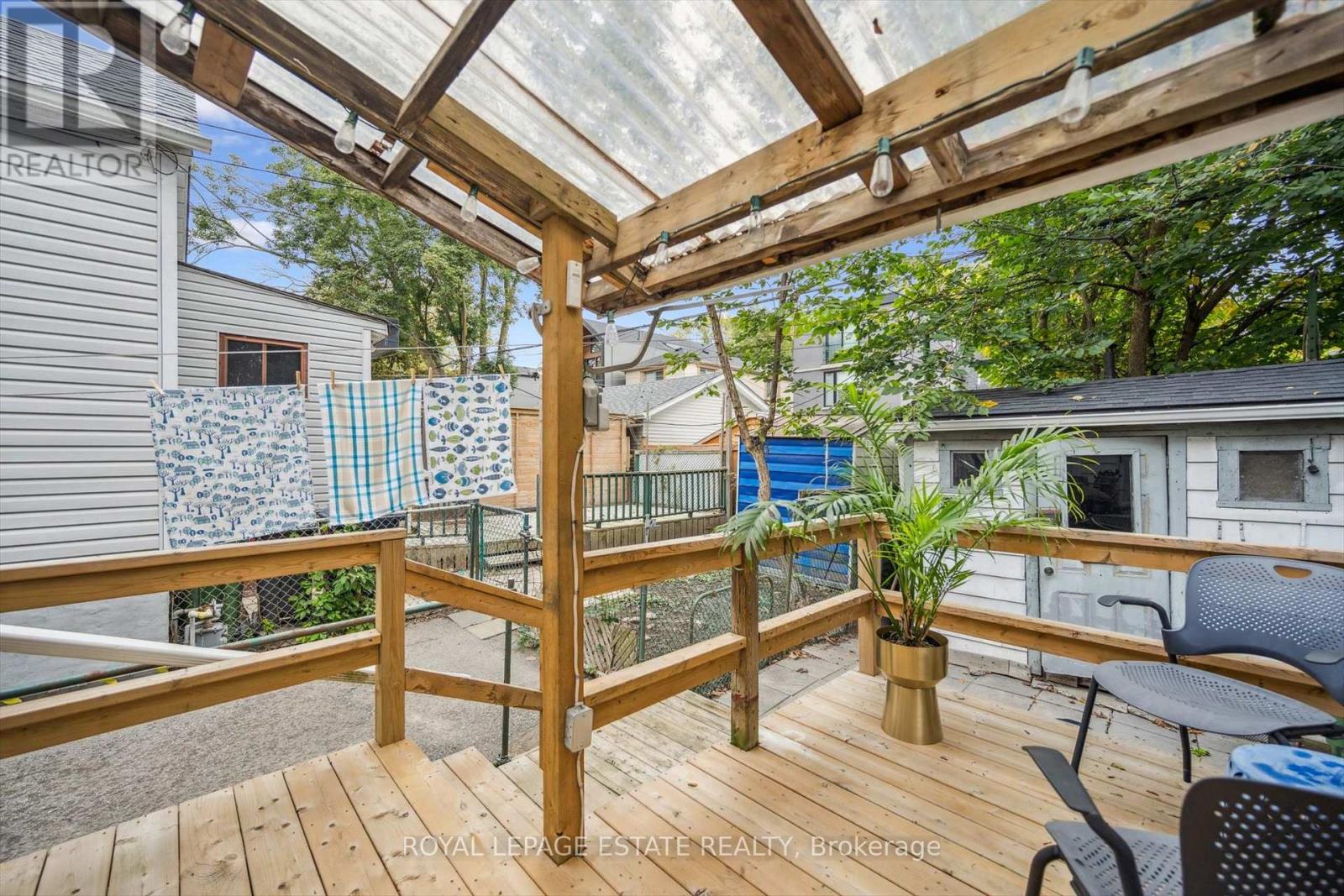 335 Craven Road N, Toronto, Ontario  M4L 2Z5 - Photo 20 - E12506044