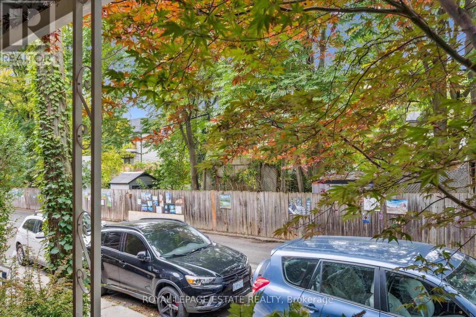 335 Craven Road N, Toronto, Ontario  M4L 2Z5 - Photo 37 - E12506044