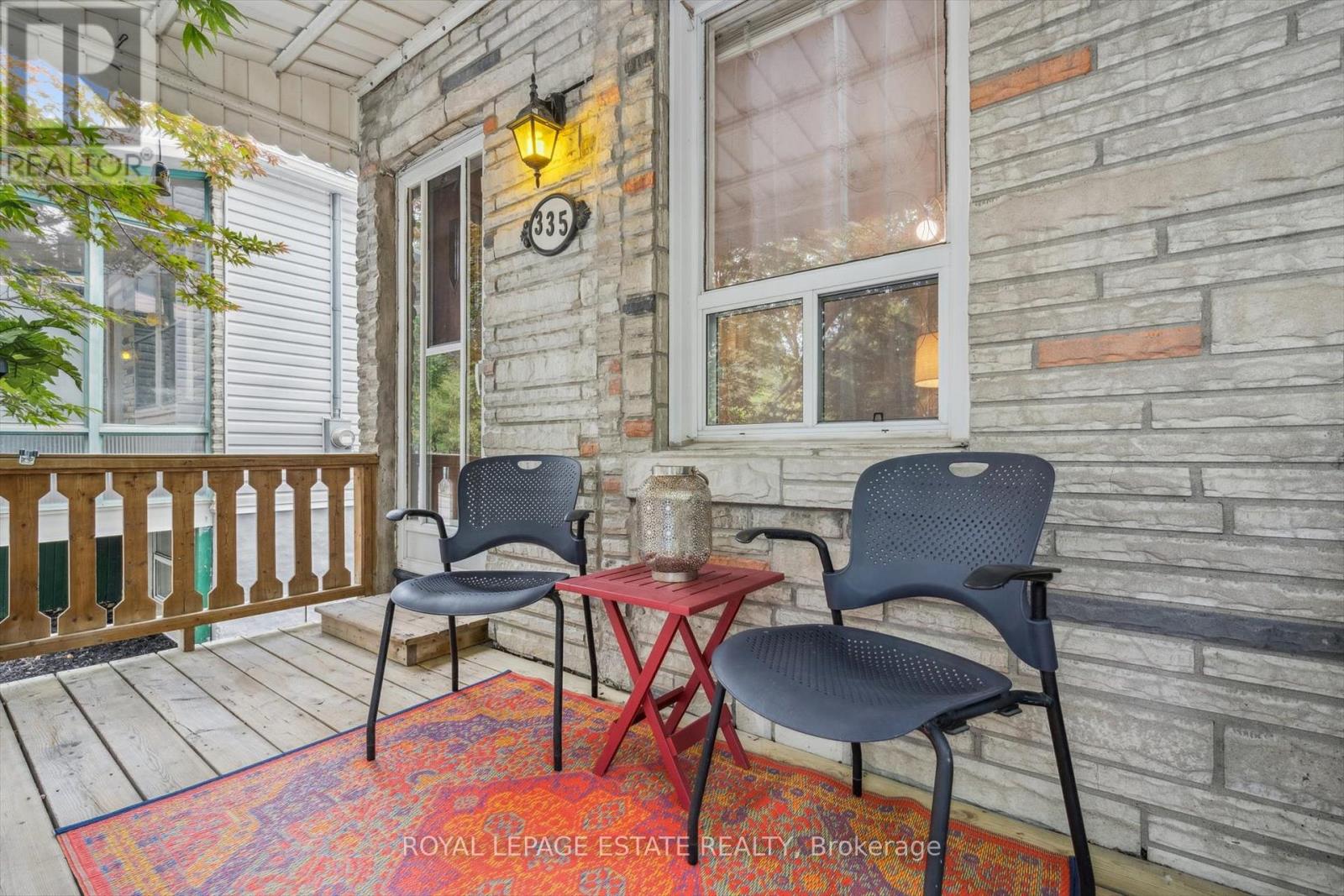 335 Craven Road N, Toronto, Ontario  M4L 2Z5 - Photo 4 - E12506044