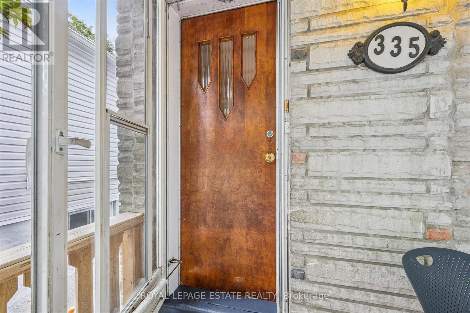 335 Craven Road N, Toronto, Ontario  M4L 2Z5 - Photo 5 - E12506044