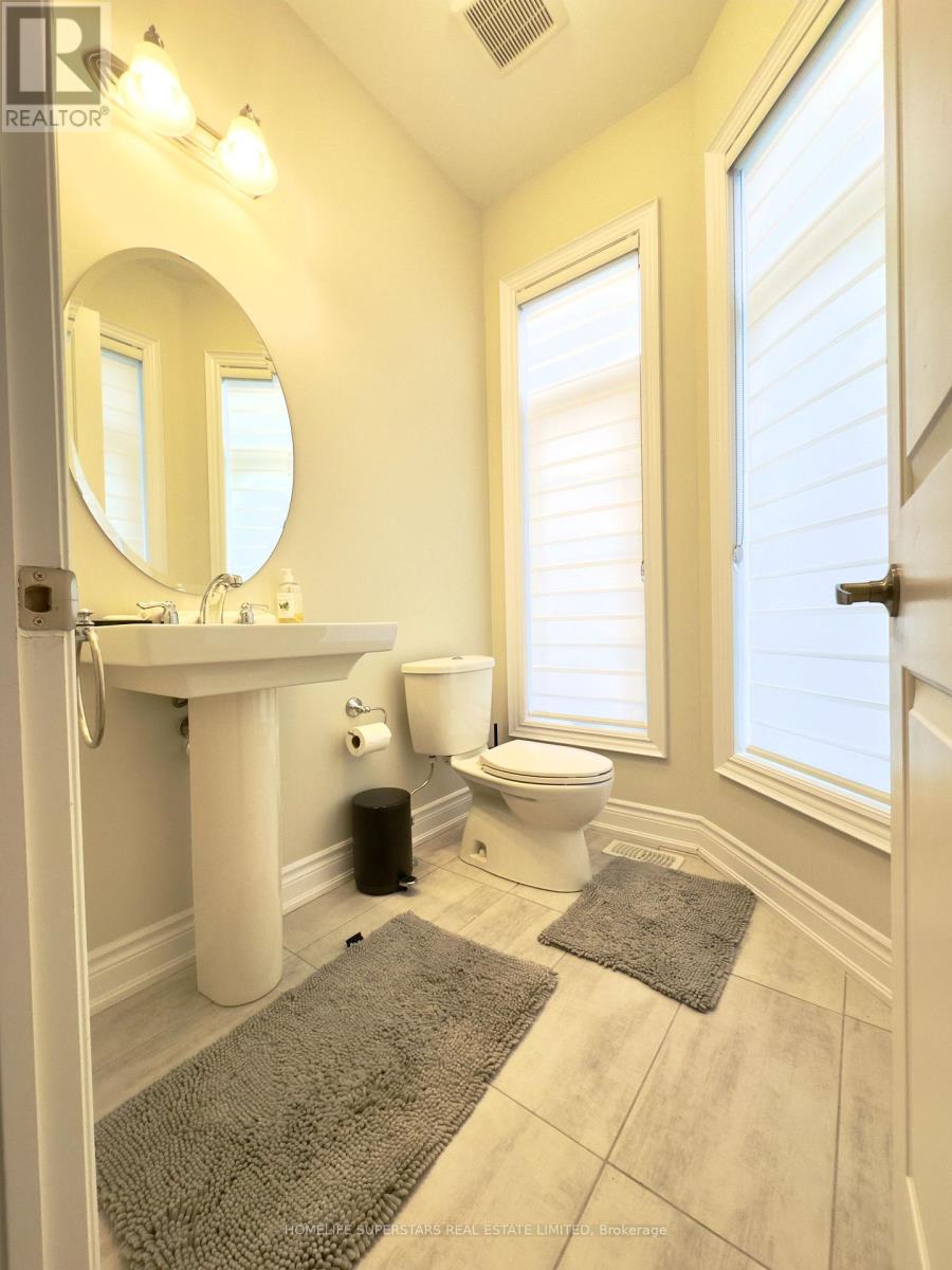 55 Christine Elliott Avenue, Whitby, Ontario  L1P 0C8 - Photo 12 - E12506076