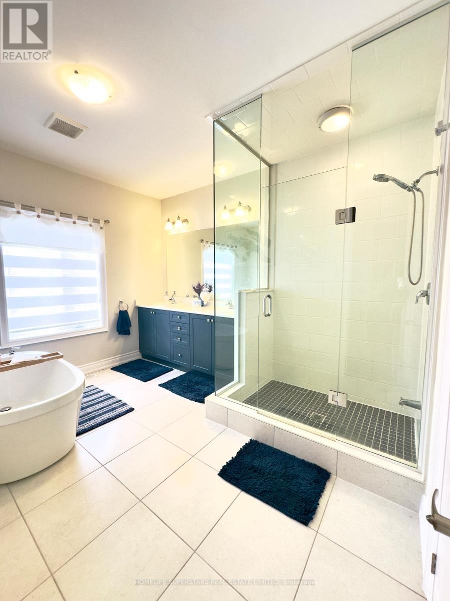 55 Christine Elliott Avenue, Whitby, Ontario  L1P 0C8 - Photo 18 - E12506076