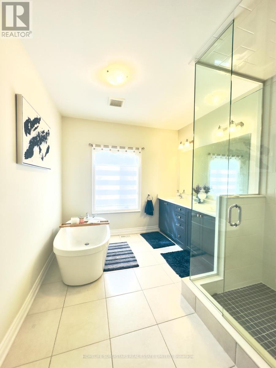 55 Christine Elliott Avenue, Whitby, Ontario  L1P 0C8 - Photo 19 - E12506076