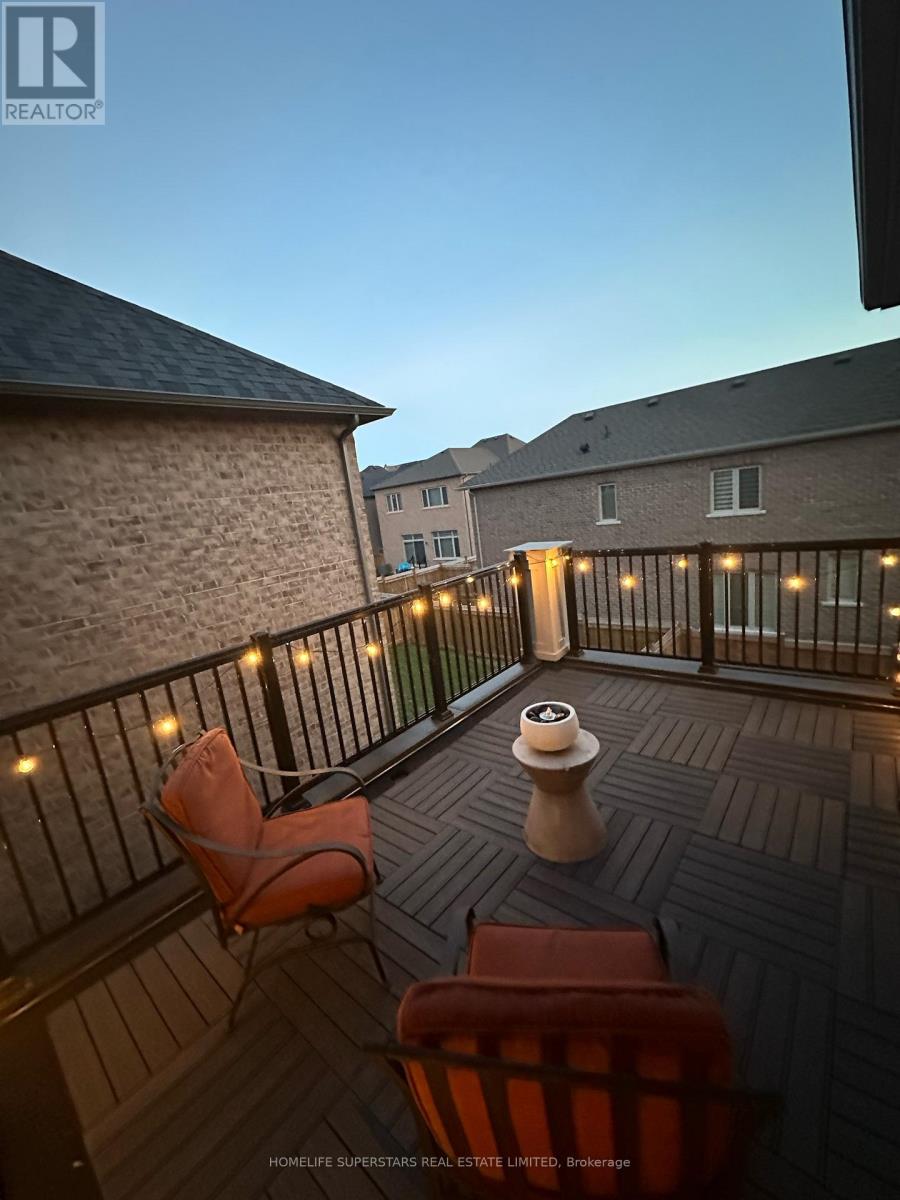 55 Christine Elliott Avenue, Whitby, Ontario  L1P 0C8 - Photo 22 - E12506076