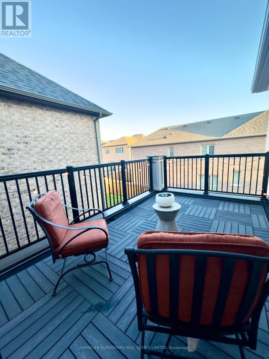 55 Christine Elliott Avenue, Whitby, Ontario  L1P 0C8 - Photo 23 - E12506076