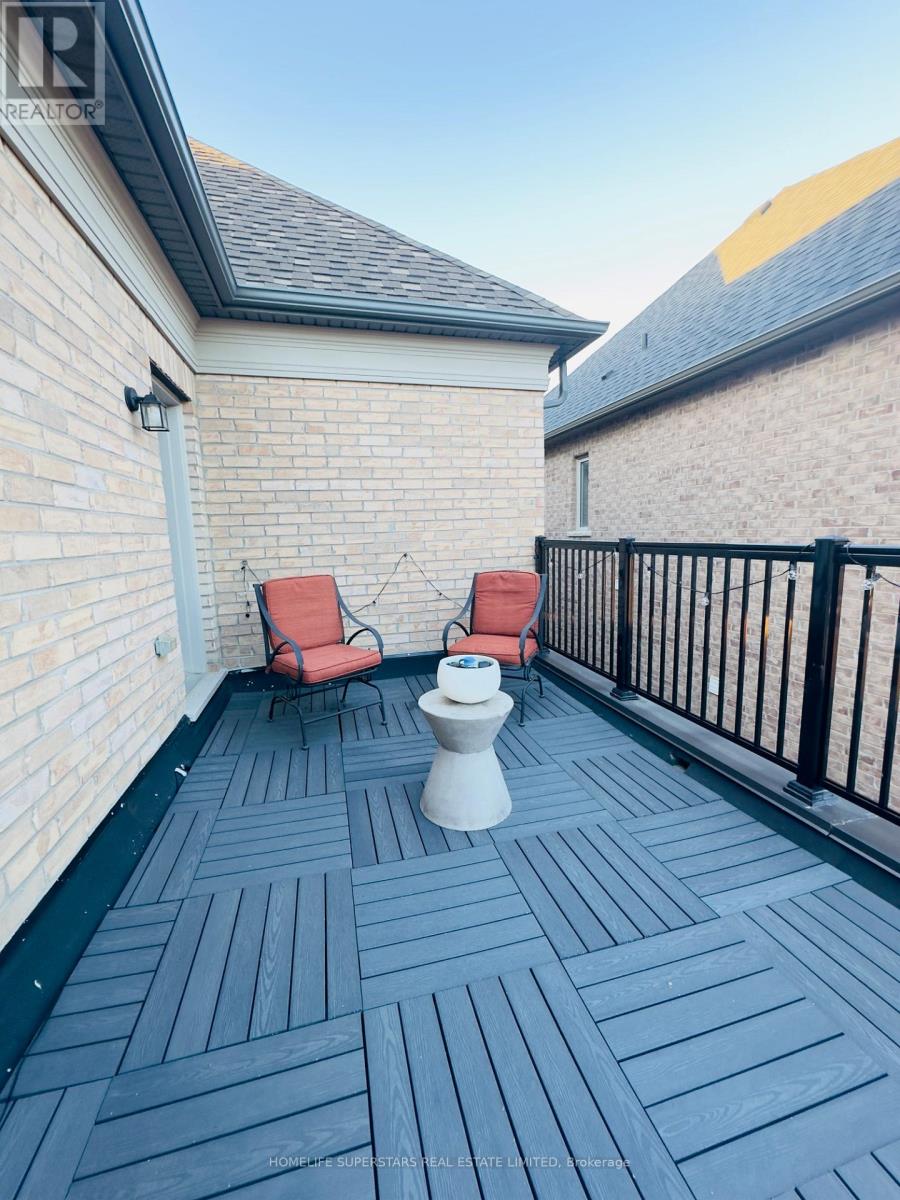 55 Christine Elliott Avenue, Whitby, Ontario  L1P 0C8 - Photo 24 - E12506076