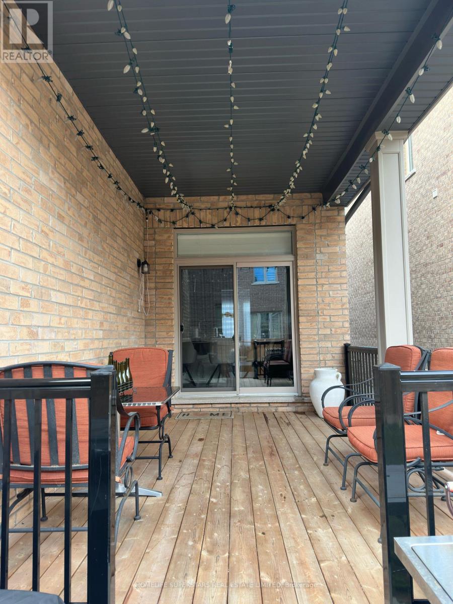 55 Christine Elliott Avenue, Whitby, Ontario  L1P 0C8 - Photo 35 - E12506076