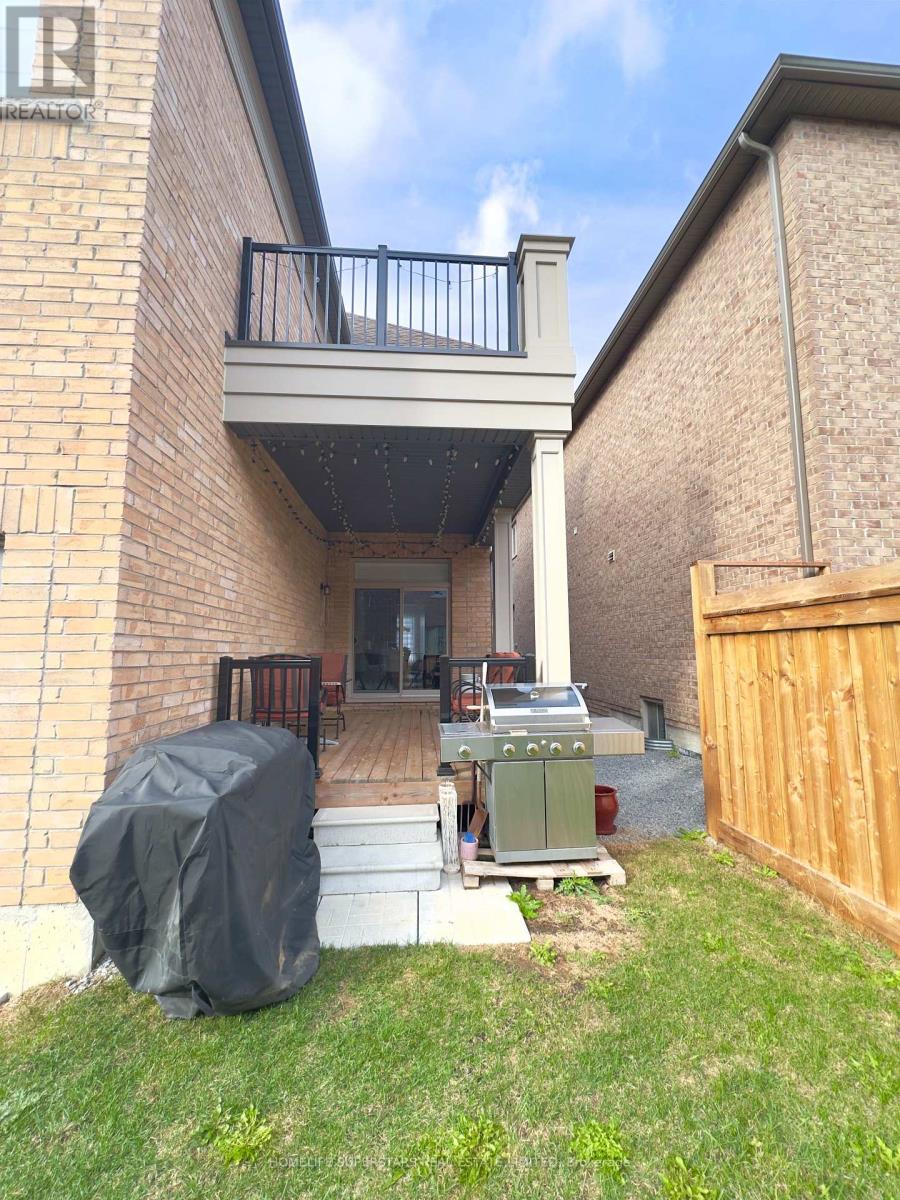 55 Christine Elliott Avenue, Whitby, Ontario  L1P 0C8 - Photo 37 - E12506076