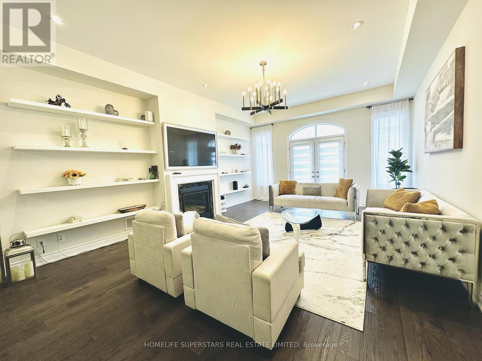 55 Christine Elliott Avenue, Whitby, Ontario  L1P 0C8 - Photo 4 - E12506076