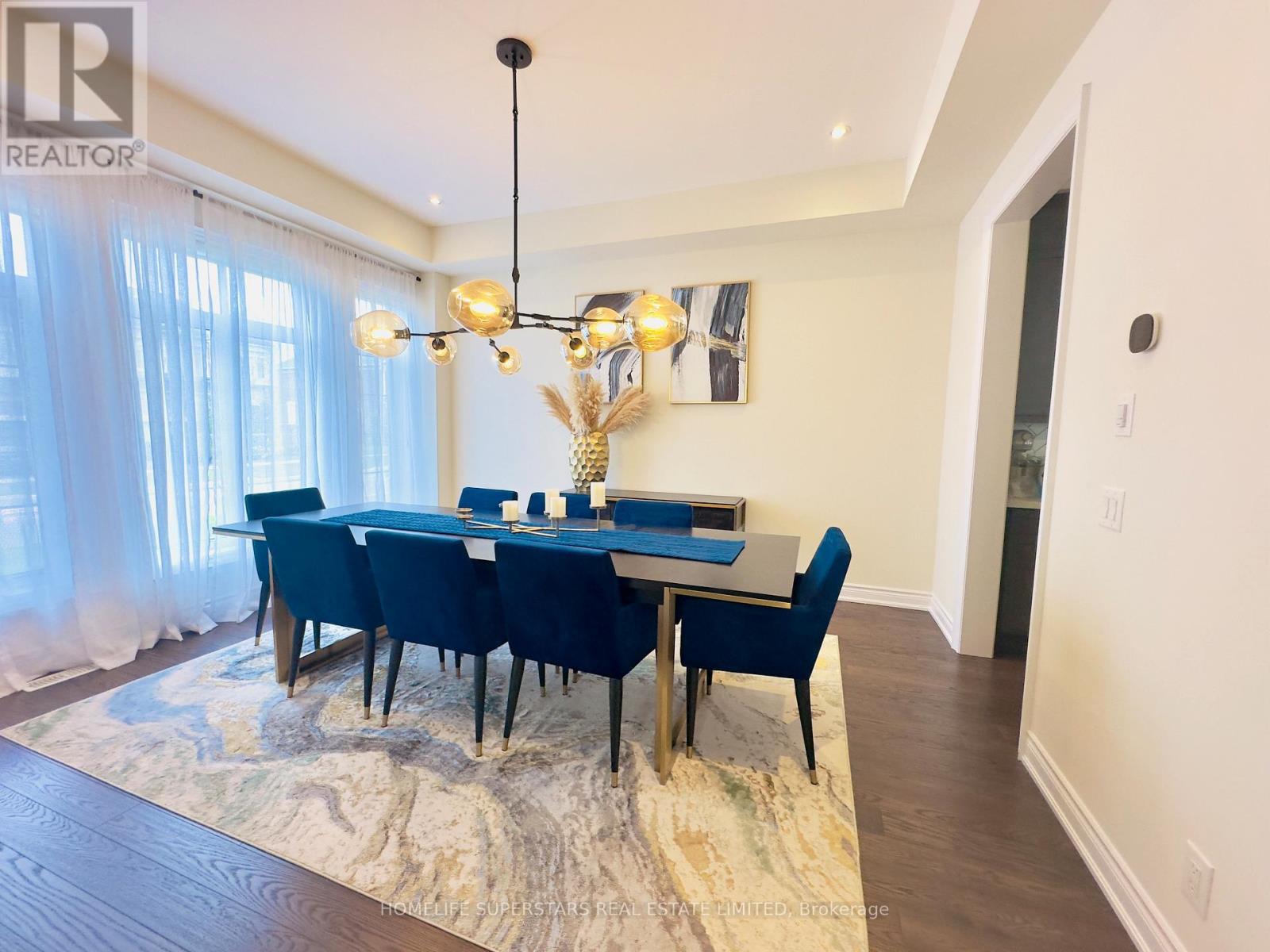 55 Christine Elliott Avenue, Whitby, Ontario  L1P 0C8 - Photo 5 - E12506076