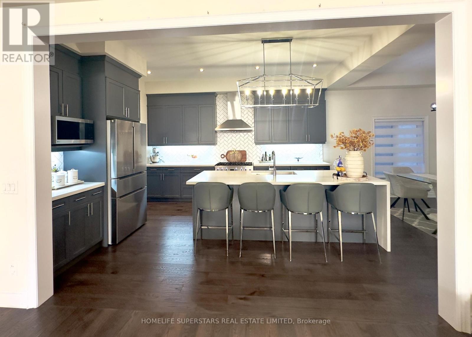 55 Christine Elliott Avenue, Whitby, Ontario  L1P 0C8 - Photo 8 - E12506076