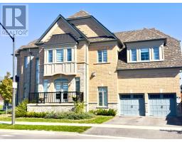 55 CHRISTINE ELLIOTT AVENUE, Whitby, Ontario