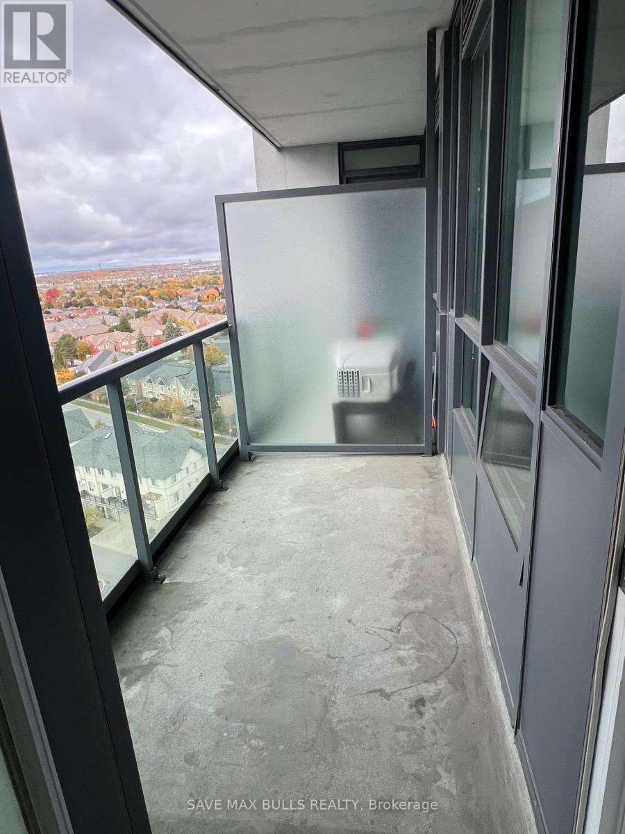 1509 - 20 North Park Road, Vaughan, Ontario  L4J 0G7 - Photo 12 - N12506010