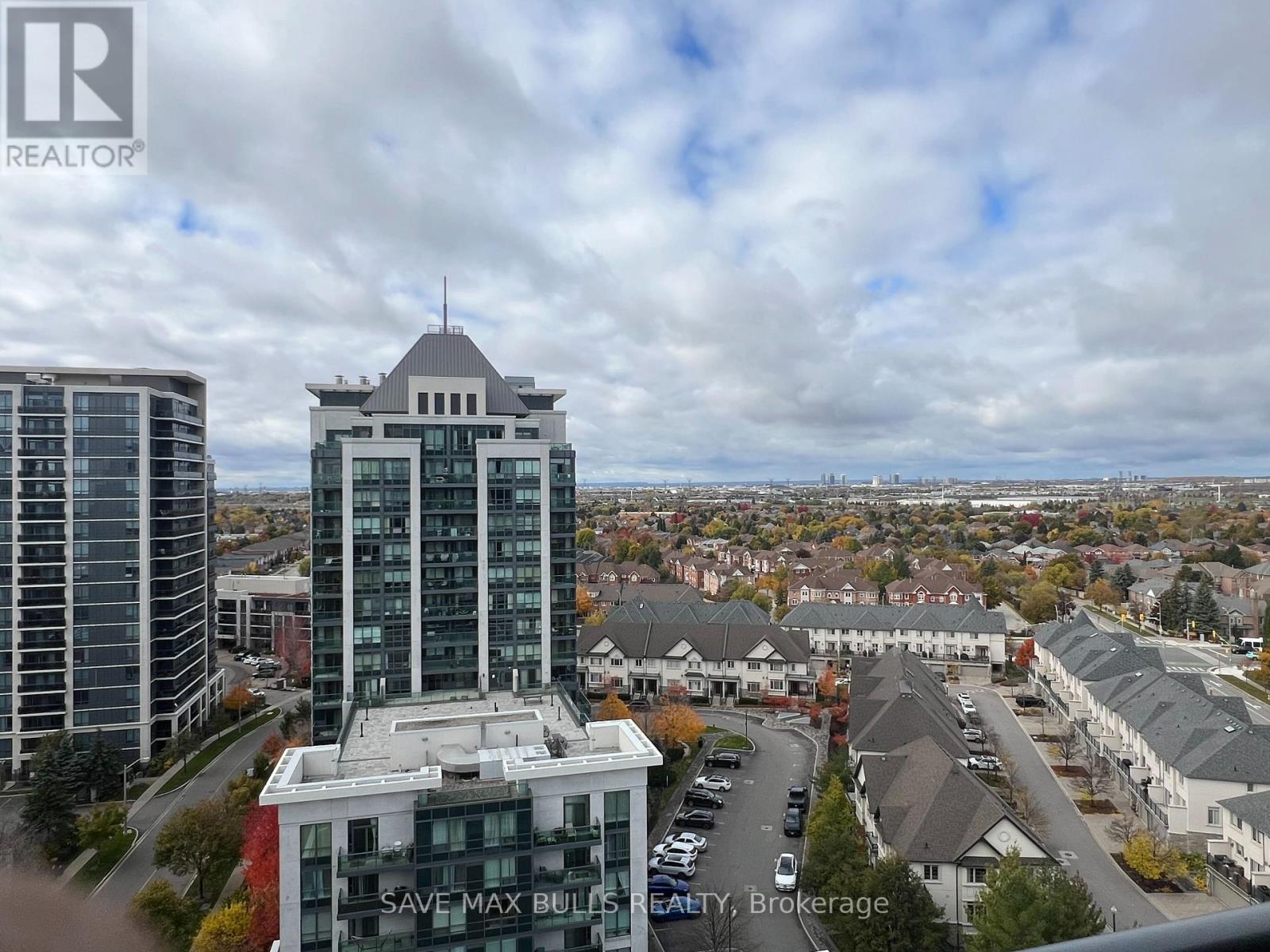 1509 - 20 North Park Road, Vaughan, Ontario  L4J 0G7 - Photo 13 - N12506010