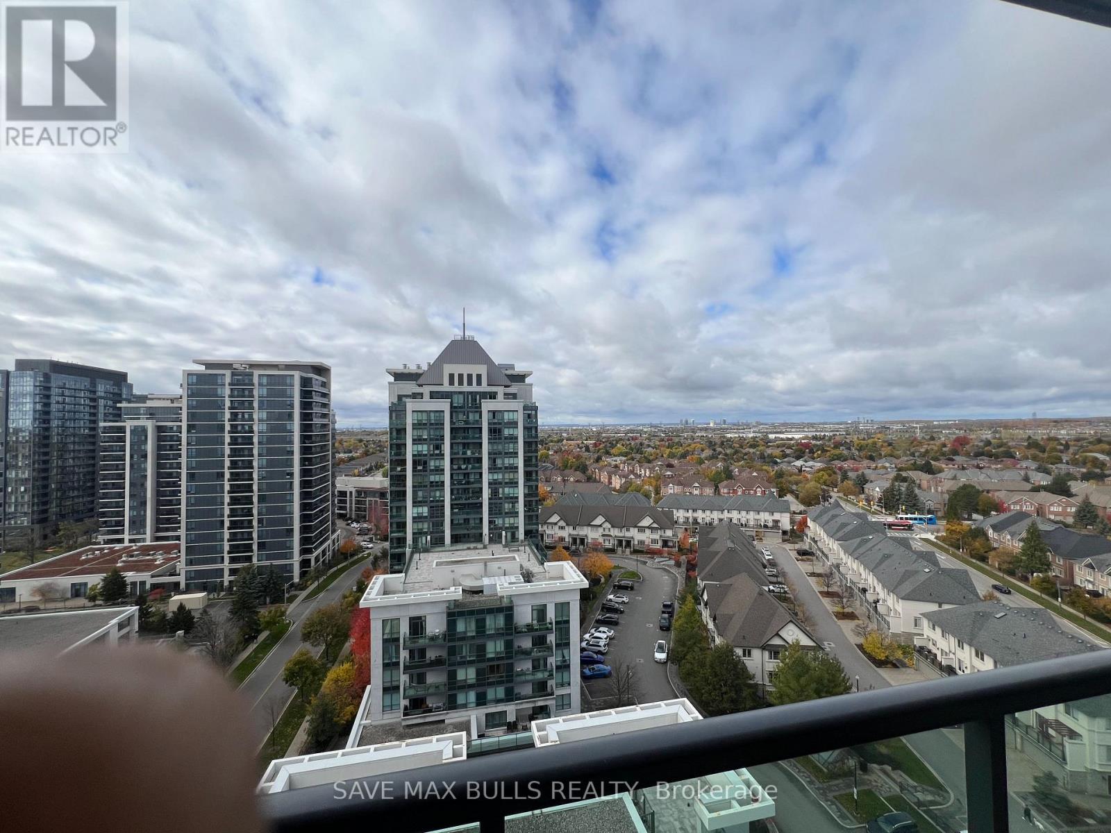 1509 - 20 North Park Road, Vaughan, Ontario  L4J 0G7 - Photo 14 - N12506010