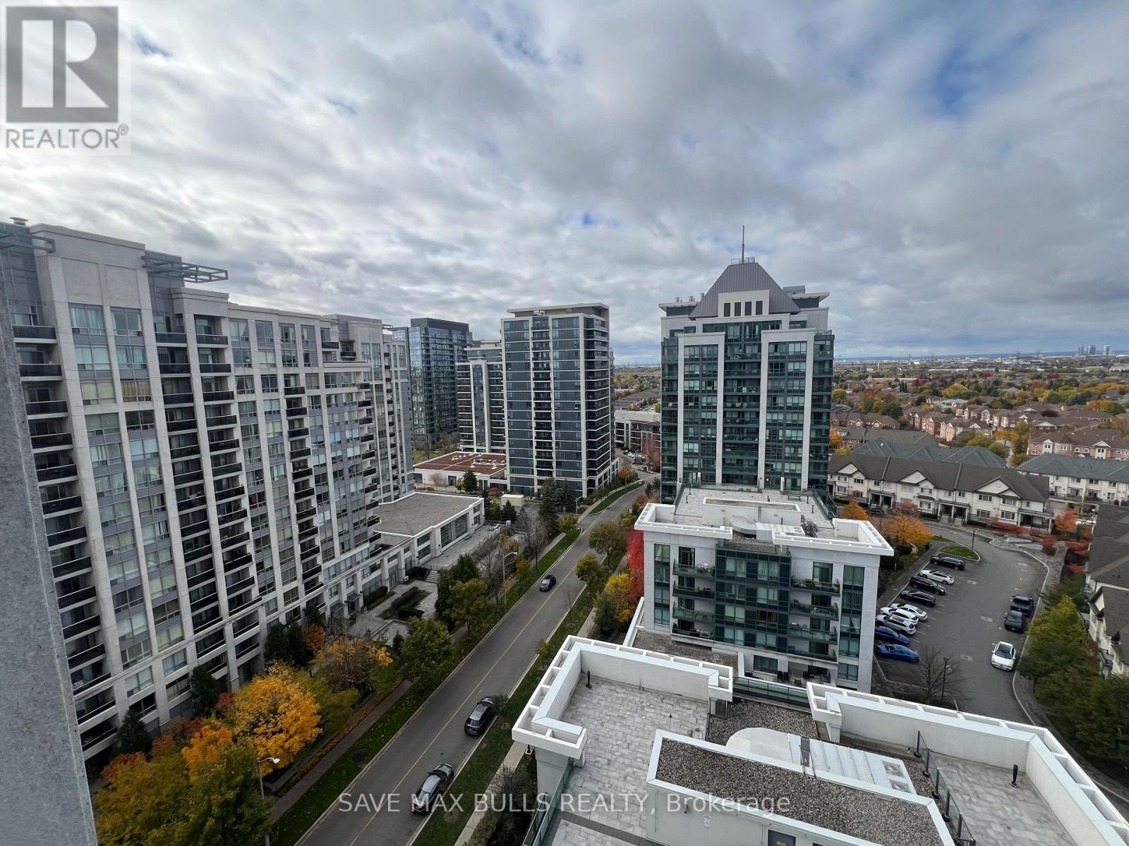 1509 - 20 North Park Road, Vaughan, Ontario  L4J 0G7 - Photo 16 - N12506010