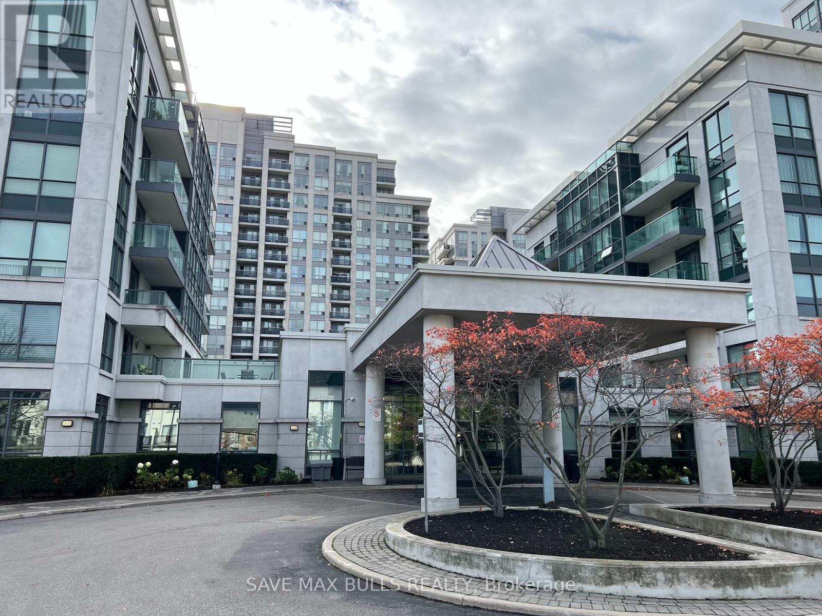 1509 - 20 North Park Road, Vaughan, Ontario  L4J 0G7 - Photo 2 - N12506010