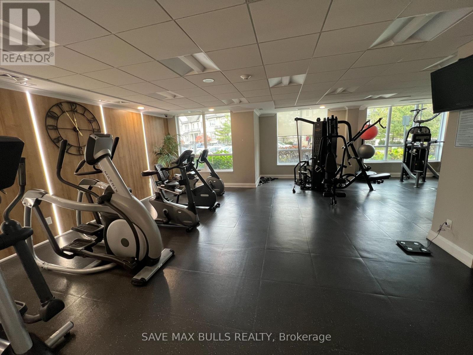 1509 - 20 North Park Road, Vaughan, Ontario  L4J 0G7 - Photo 20 - N12506010