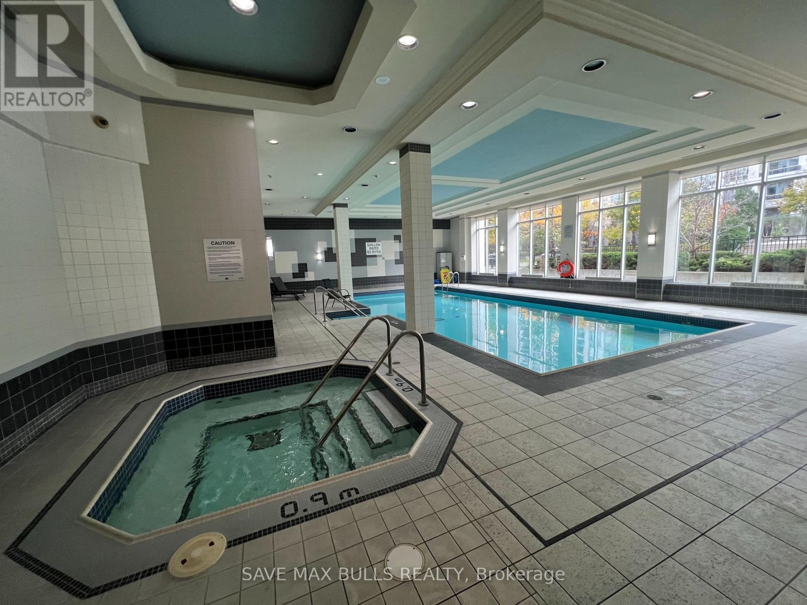 1509 - 20 North Park Road, Vaughan, Ontario  L4J 0G7 - Photo 21 - N12506010