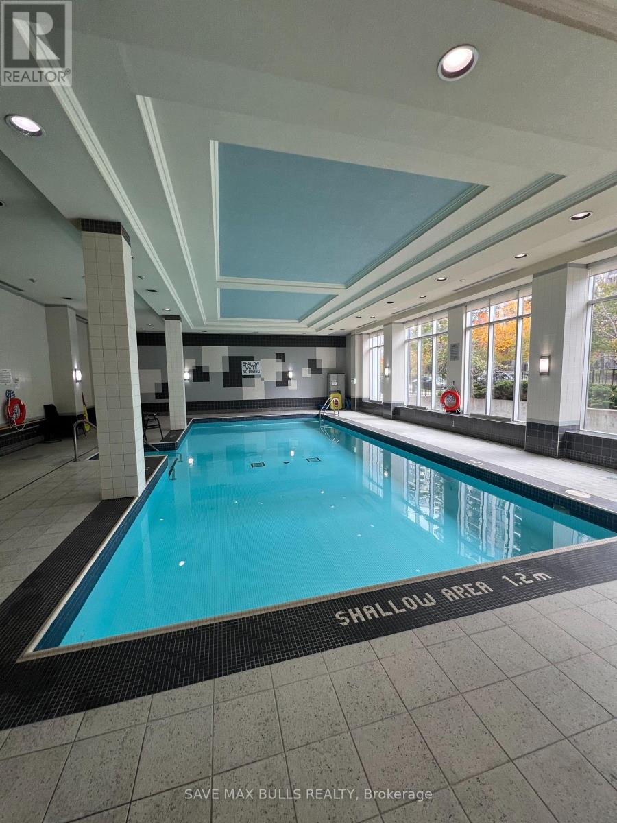 1509 - 20 North Park Road, Vaughan, Ontario  L4J 0G7 - Photo 22 - N12506010