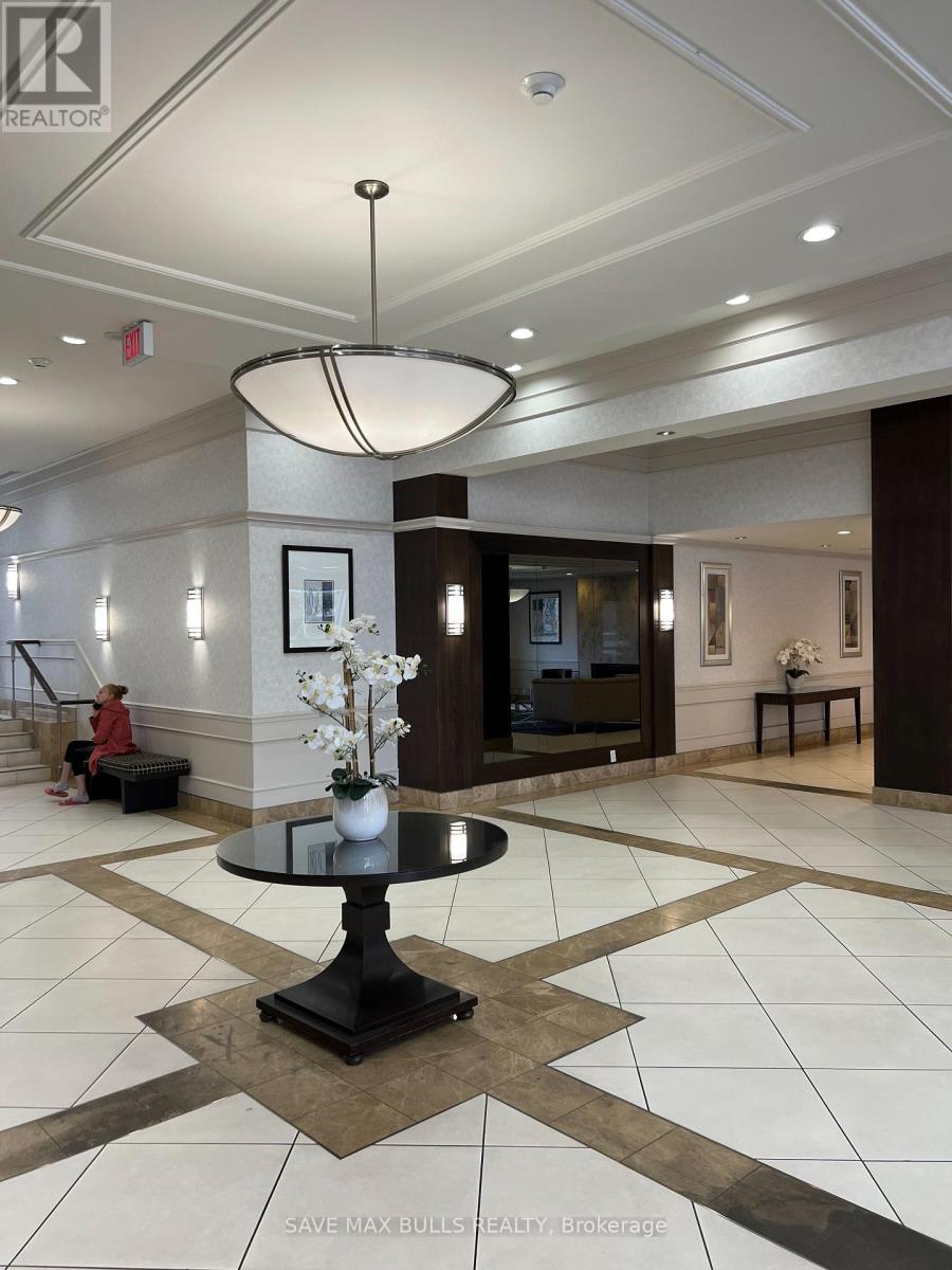 1509 - 20 North Park Road, Vaughan, Ontario  L4J 0G7 - Photo 3 - N12506010