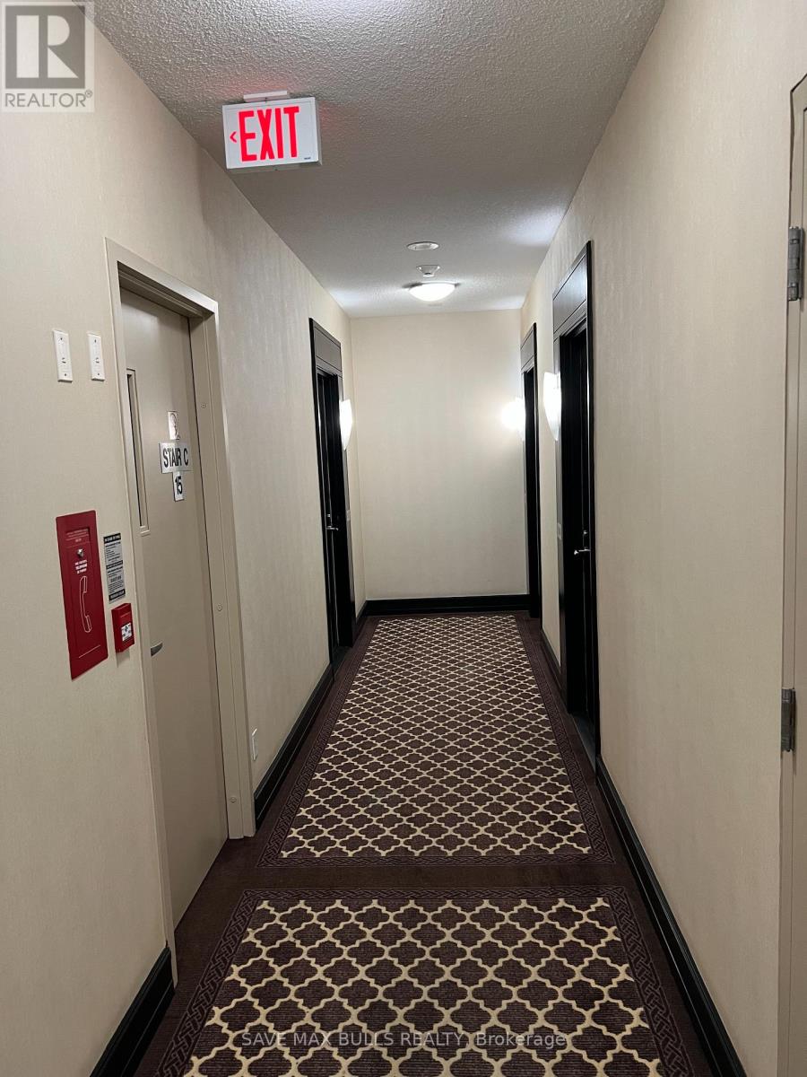 1509 - 20 North Park Road, Vaughan, Ontario  L4J 0G7 - Photo 5 - N12506010