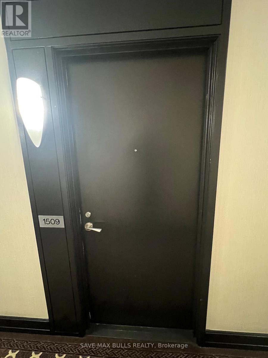 1509 - 20 North Park Road, Vaughan, Ontario  L4J 0G7 - Photo 6 - N12506010