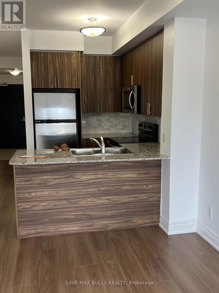 1509 - 20 North Park Road, Vaughan, Ontario  L4J 0G7 - Photo 9 - N12506010