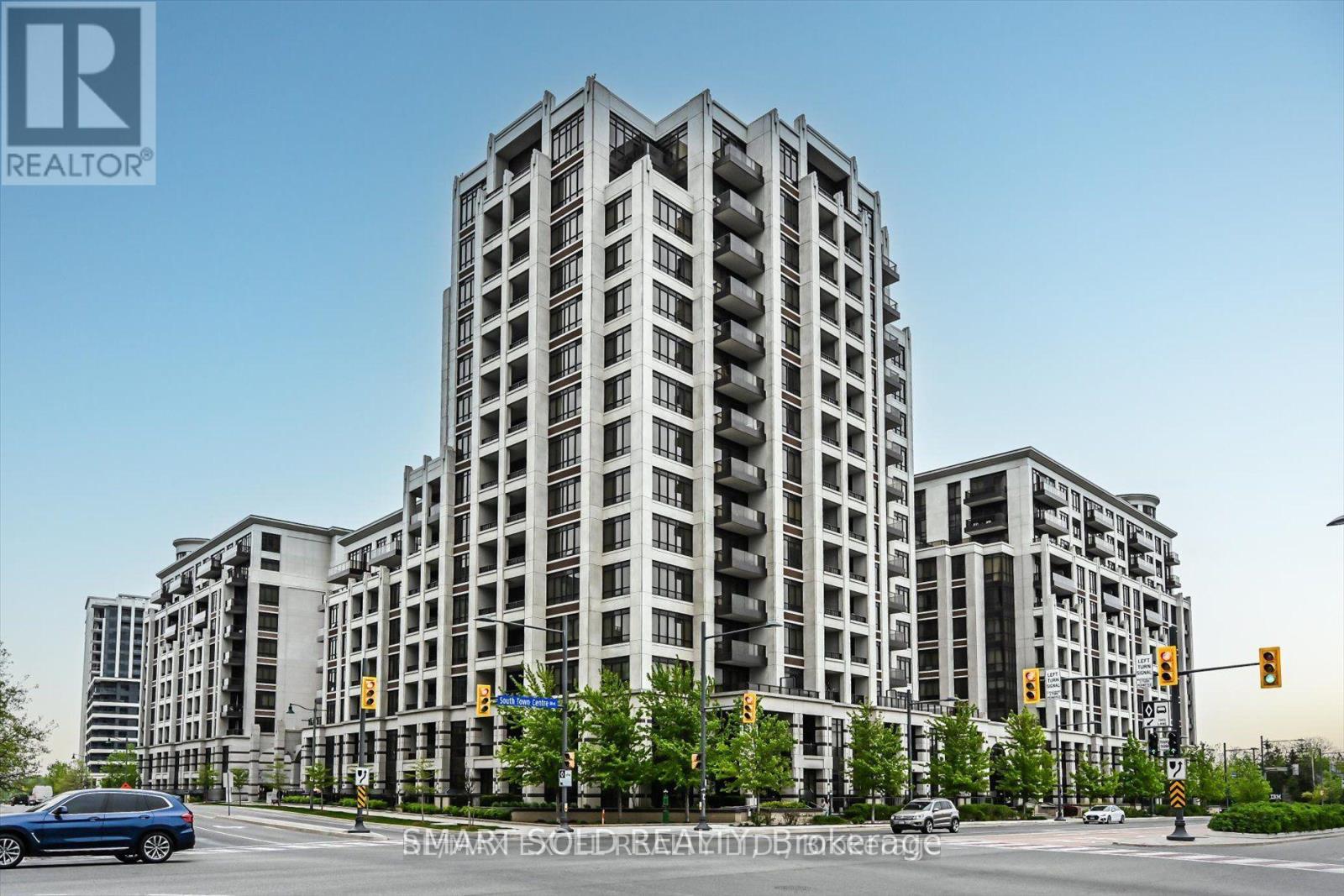 A112 - 89 SOUTH TOWN CENTRE BOULEVARD, Markham, Ontario