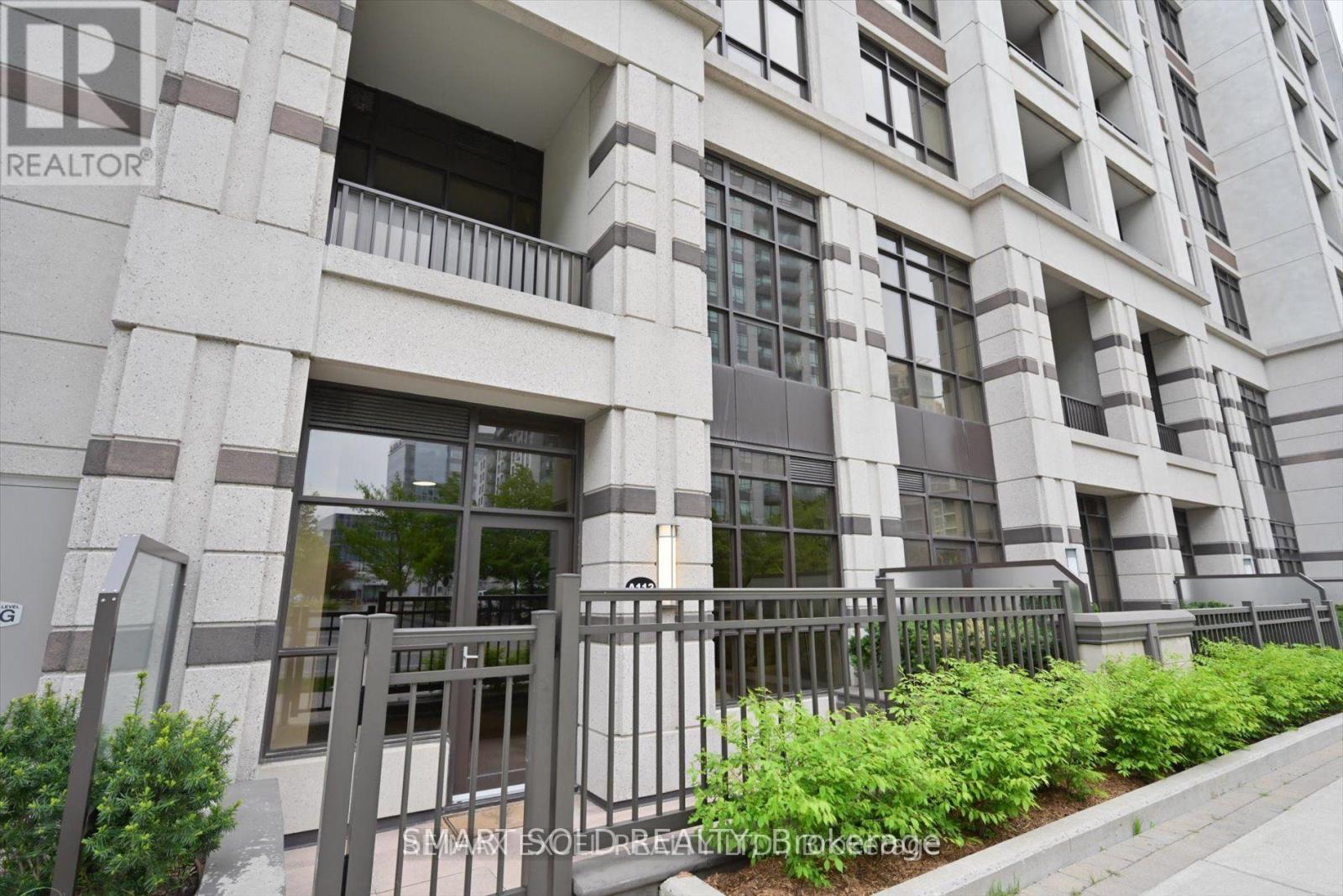 A112 - 89 South Town Centre Boulevard, Markham, Ontario  L6G 0E8 - Photo 25 - N12506012