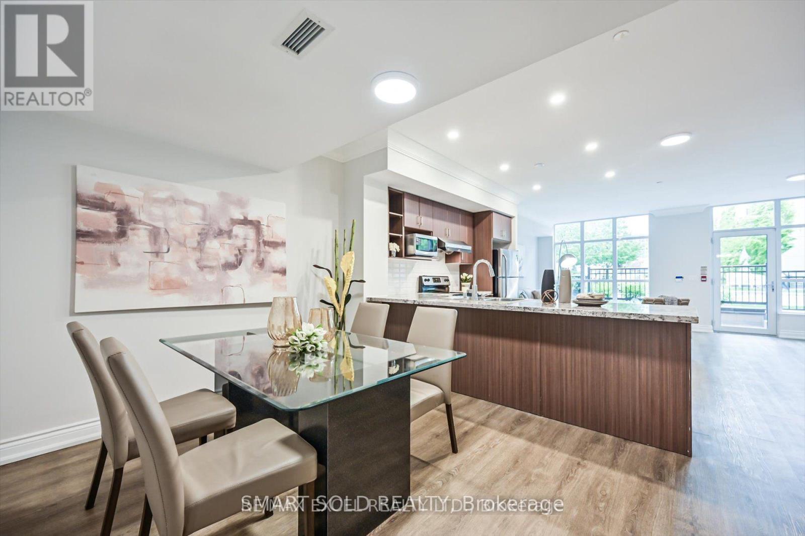 A112 - 89 South Town Centre Boulevard, Markham, Ontario  L6G 0E8 - Photo 5 - N12506012