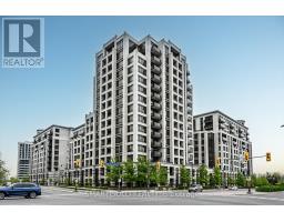 A112 - 89 SOUTH TOWN CENTRE BOULEVARD, Markham, Ontario