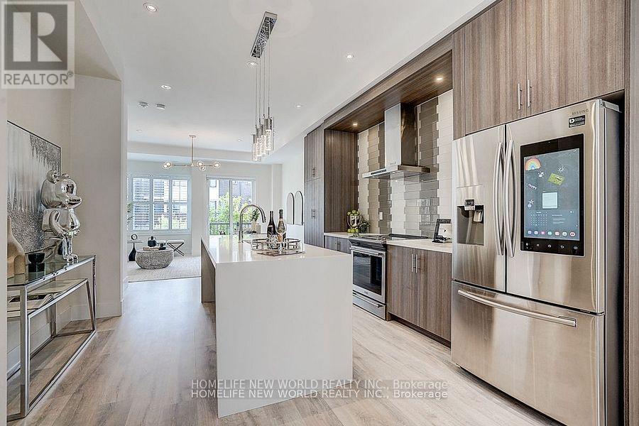 25 Sydney Circle, Vaughan, Ontario  L4H 4R2 - Photo 10 - N12506028