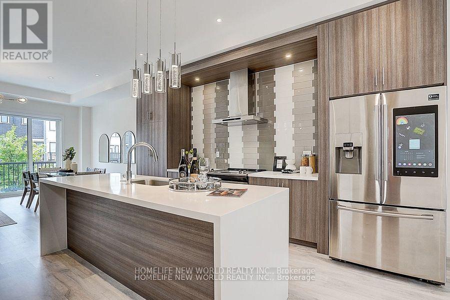 25 Sydney Circle, Vaughan, Ontario  L4H 4R2 - Photo 11 - N12506028