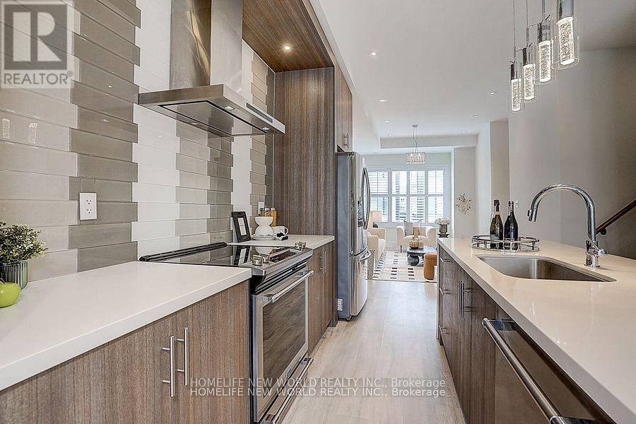 25 Sydney Circle, Vaughan, Ontario  L4H 4R2 - Photo 12 - N12506028