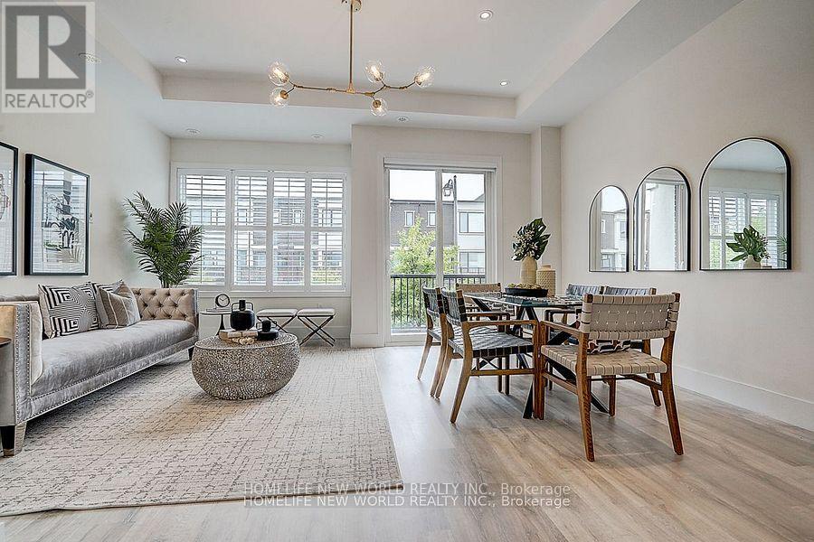 25 Sydney Circle, Vaughan, Ontario  L4H 4R2 - Photo 13 - N12506028